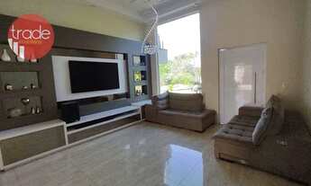 Imagem: Casa Térrea À Venda Em Condomínio Fechado