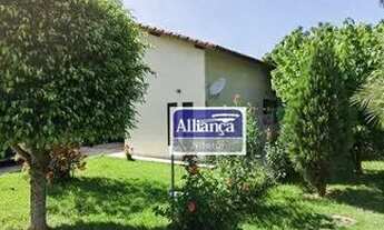 Imagem 3: Casa com 3 dormitórios, 100 m² - venda por R$ 390.000,00 ou aluguel por R$ 2.890,00/mês