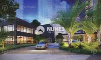 Imagem 3: Apartamento Padrão em Osasco