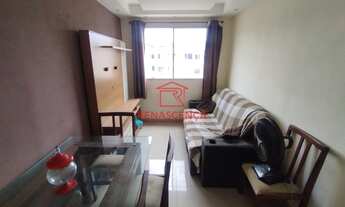 Imagem 4: Belo apartamento de 2 qtos em Campo Grande!