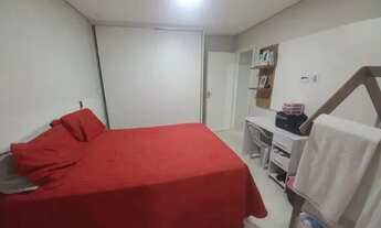 Imagem 7: Apartamento para venda tem 65 metros quadrados com 2 quartos