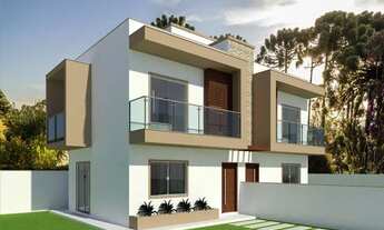 Imagem 2: Pré-venda Casa com 2 dormitórios