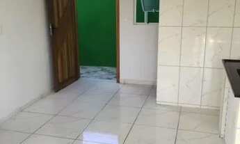 Imagem 4: Casa aluguel mensal - Cohapar - Guaratuba