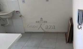 Imagem 3: Apartamento Padrão em Jacareí