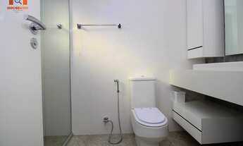 Imagem 7: COBERTURA DUPLEX A VENDA EM INDIANÓPOLIS/MOEMA - Fora de rota de avião