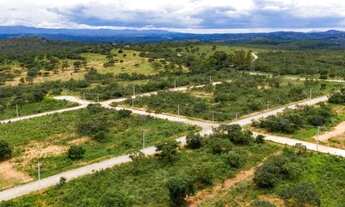 Imagem 5: Lotes 1000 m2 proximo serra do cipó