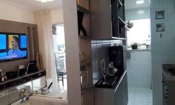 Imagem 5: ALUGO EXCELENTE APARTAMENTO MOBILIADO NA PEDREIRA COM ÁREA DE LAZER COMPLETA, OPORTUNIDADE