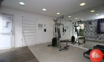 Imagem 3: São Paulo - Apartamento Padrão - Brás