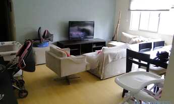 Imagem 2: APARTAMENTO - JARDIM AMÉRICA - SP