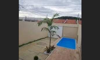 Imagem 5: Casa para venda tem 105 metros quadrados