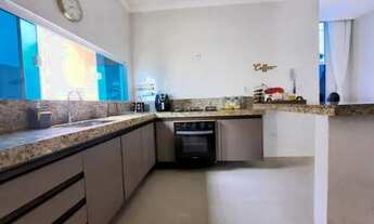 Imagem 3: Casa à Venda 118m² no Condomínio Ecoville I