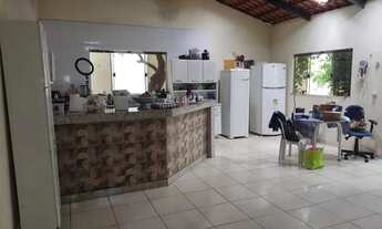 Imagem: Vendo casa 230 mil, aceita carro e lote