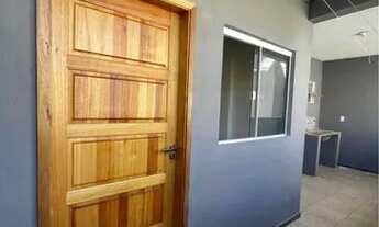 Imagem 3: 5 Casas a venda Casa com 3 dormitórios