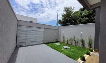 Imagem 3: Jardim Fonte Nova - Goiânia - GO