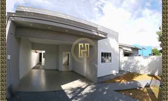 Imagem 4: Casa à venda com 2 quartos sendo 1 suíte em Nova Mutum