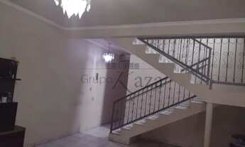 Imagem 5: Casa Sobrado em São José dos Campos
