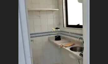 Imagem 5: AB#SA0050 - Casa para aluguel com 50 metros quadrados com 2 quartos