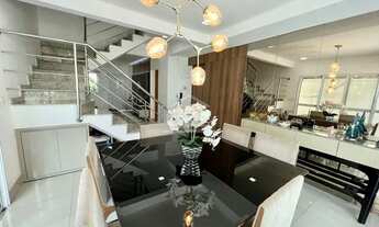 Imagem 3: Casa para venda possui 127 metros quadrados com 4 quartos em Samapi - Teresina