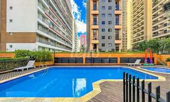 Imagem 3: São Paulo - Apartamento Padrão - Pinheiros