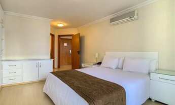 Imagem 5: Apartamento; Flat, para Locação/Venda; Edificio Sequoia HB, 57m², Alphaville industrial, c