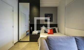 Imagem 7: Apartamento para Aluguel - Pinheiros, 1 Quarto, 32 m2