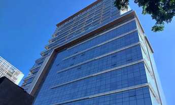 Imagem: SAO PAULO - Apartamento padrao - PINHEIROS