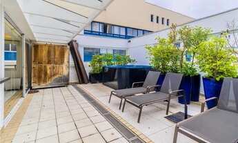 Imagem 2: São Paulo - Apartamento Padrão - Paraíso