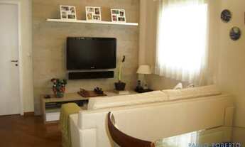 Imagem 2: APARTAMENTO - MORUMBI - SP