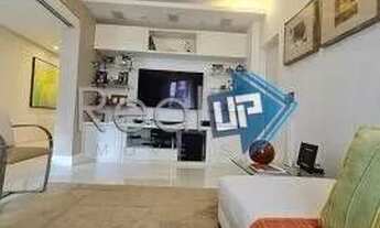 Imagem 4: APARTAMENTO - LAGOA - 04 QUARTOS - 02 VAGAS