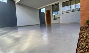 Imagem 4: Casa Geminada para Alugar em Paiçandu - PR - Jd Gramado II