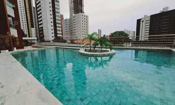 Imagem: Apartamento no MIRAMAR com vista para o