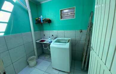 Imagem 6: Casa para venda possui 70 metros quadrados com 2 quartos em Tancredo Neves - Salvador - Ba