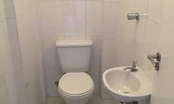 Imagem 2: Apartamento para aluguel possui 134 metros quadrados com 2 quartos em Santa Cecília - São