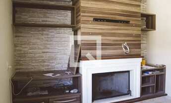 Imagem 2: Casa para Aluguel - Horto Florestal, 3 Quartos, 220 m2