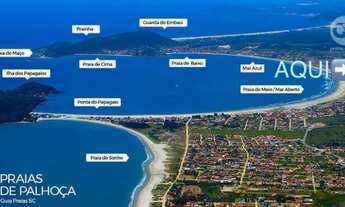 Imagem 5: Alugo aptos em pousada na praia da Pinheia, próximo a Guarda do Embau em SC