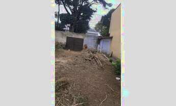 Imagem 2: TERRENO RESIDENCIAL em São Paulo - SP, Chácara Mafalda