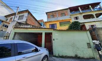 Imagem 2: Aluga-se casa em Santíssimo, Estrada da Posse