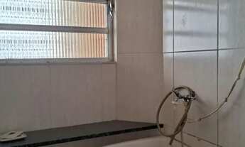 Imagem 5: Dois dorms Locação no Gonzaga em Santos