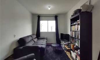 Imagem 2: Apartamento à Venda no Jardim Ibitirama em São Paulo/SP no Condomínio IN SÃO PAULO no 16º