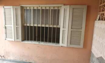 Imagem 3: Casa Antiga, com ótima estrutura com dois quartos, em uma ótima área. Imóvel para Reforma