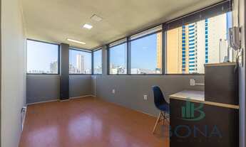 Imagem 5: PORTO ALEGRE - Conjunto Comercial/Sala - MOINHOS DE VENTO