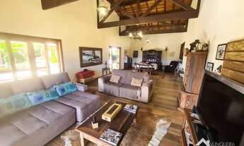 Imagem 2: Petrópolis - Casa de Condomínio - Itaipava