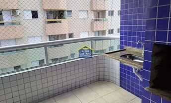 Imagem 3: Na Aviacao - 200 mts do mar! 2 vagas de garagem!