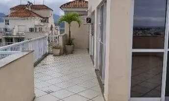 Imagem 5: ALUGO/VENDO COBERTURA LINEAR NO RECREIO DOS BANDEIRANTES