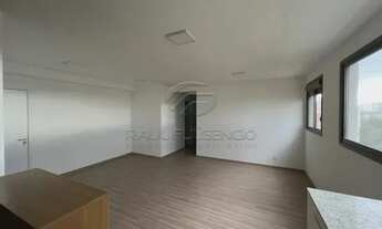 Imagem 5: Apartamento Padrão em Londrina