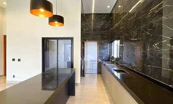 Imagem 4: Casa com 3 dormitórios à venda, 199 m² por R$ 1.400.000,00 - Cyrela Landscape - Uberaba/MG