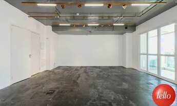 Imagem 5: São Paulo - Conjunto Comercial/Sala - Itaim Bibi