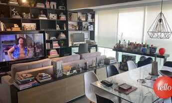 Imagem 3: São Paulo - Apartamento Padrão - Tatuapé