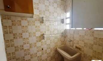 Imagem 5: Apartamento (tipo - padrao) 2 dormitórios, cozinha planejada, em condomínio fechado