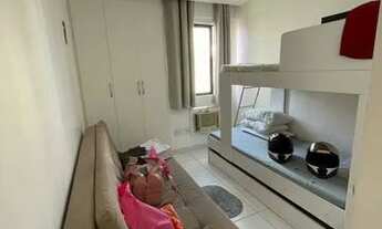 Imagem: Apartamento para aluguel tem 64 metros quadrados